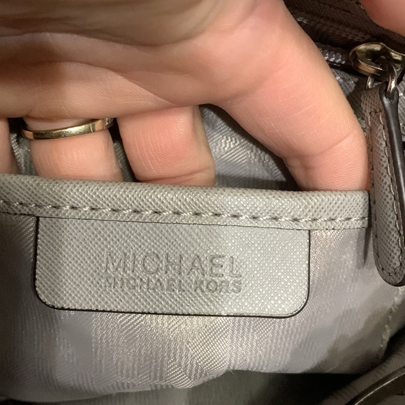 Michael Kors shoulder bag - Picture 10 of 10